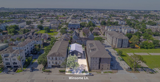 More details for 5805 Winsome Ln, Houston, TX - Office for Sale