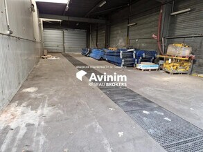 Industrial in Gonesse for lease Building Photo- Image 2 of 2