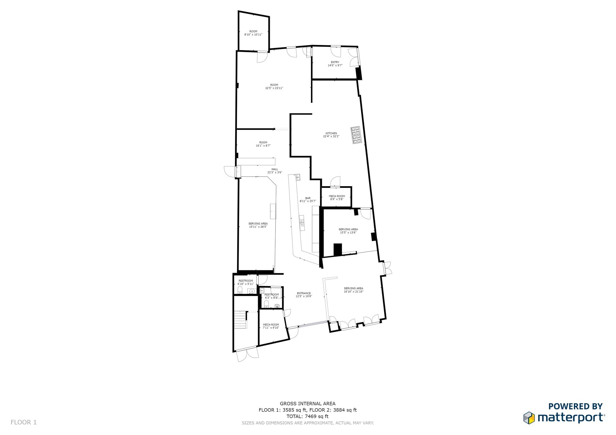 5750 Ellsworth Ave, Pittsburgh, PA for sale Building Photo- Image 1 of 1