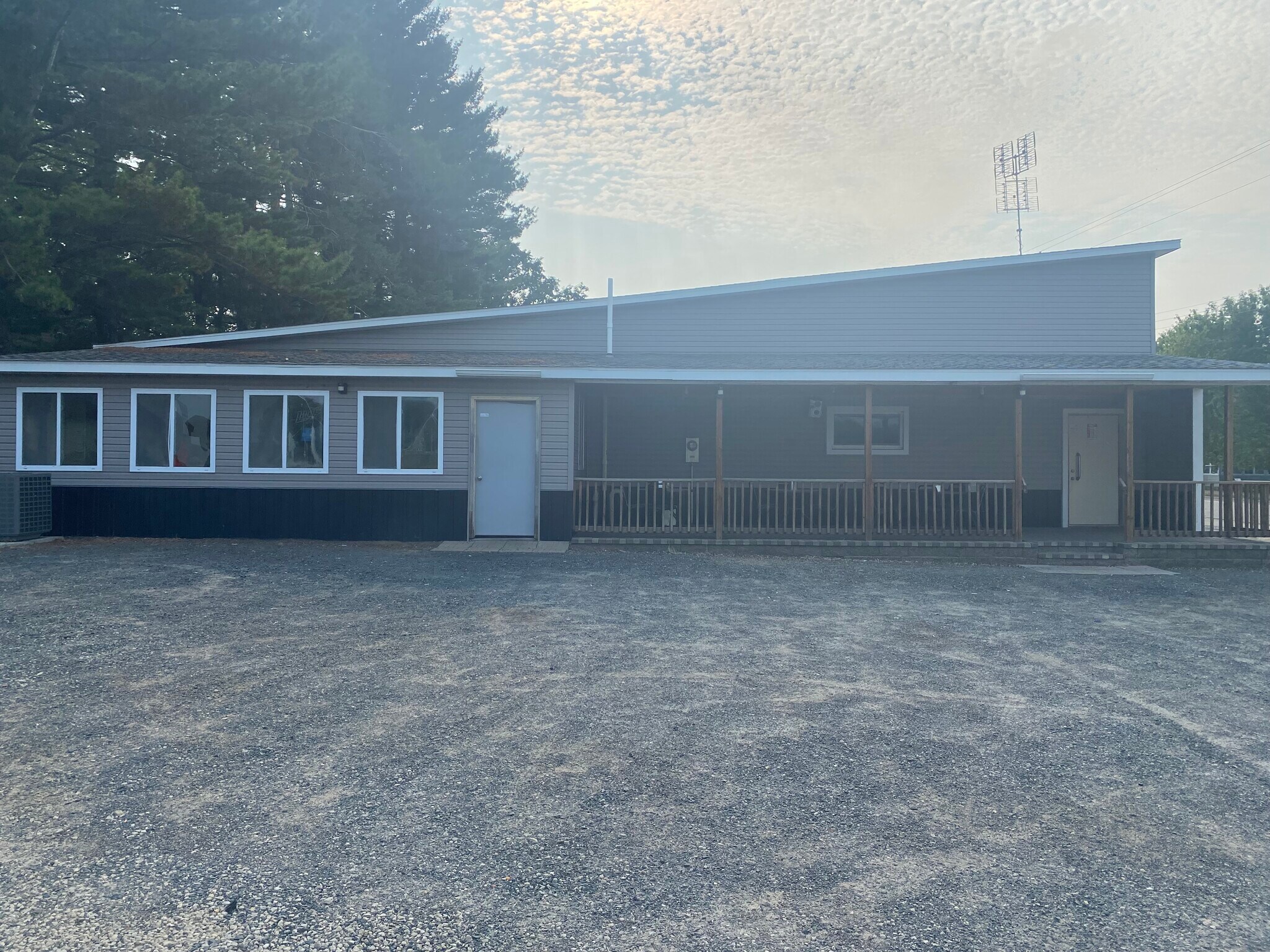 2697 Highway 64, Glenwood City, WI for sale Building Photo- Image 1 of 1