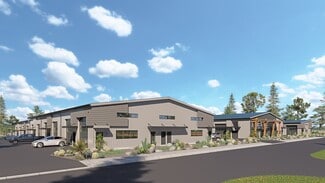 More details for 2467 Industrial Blvd, Grand Junction, CO - Flex for Sale