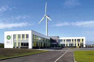 Ajax Way, Methil for lease Building Photo- Image 1 of 4