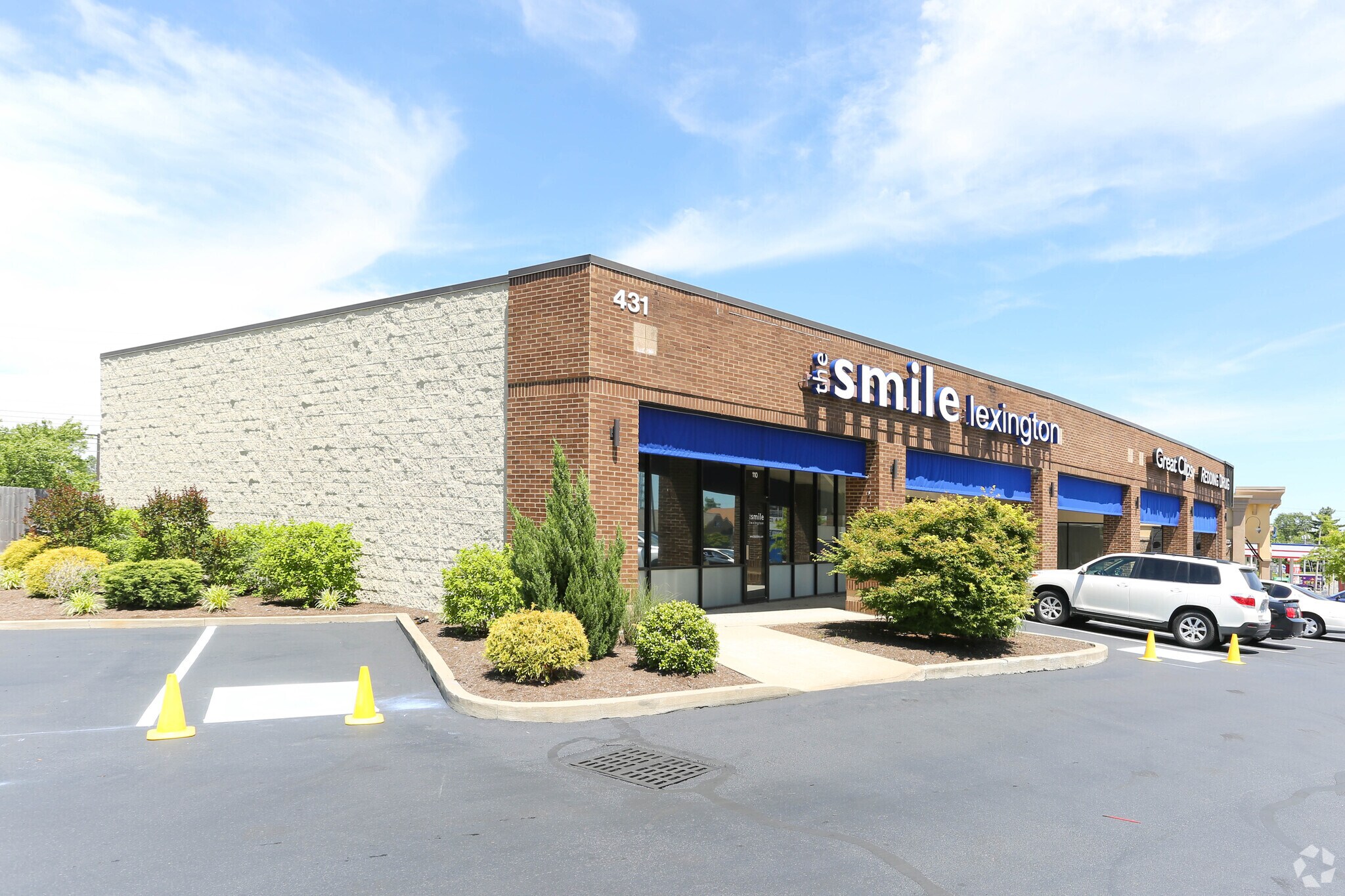 431 Redding Rd, Lexington, KY for sale Building Photo- Image 1 of 1