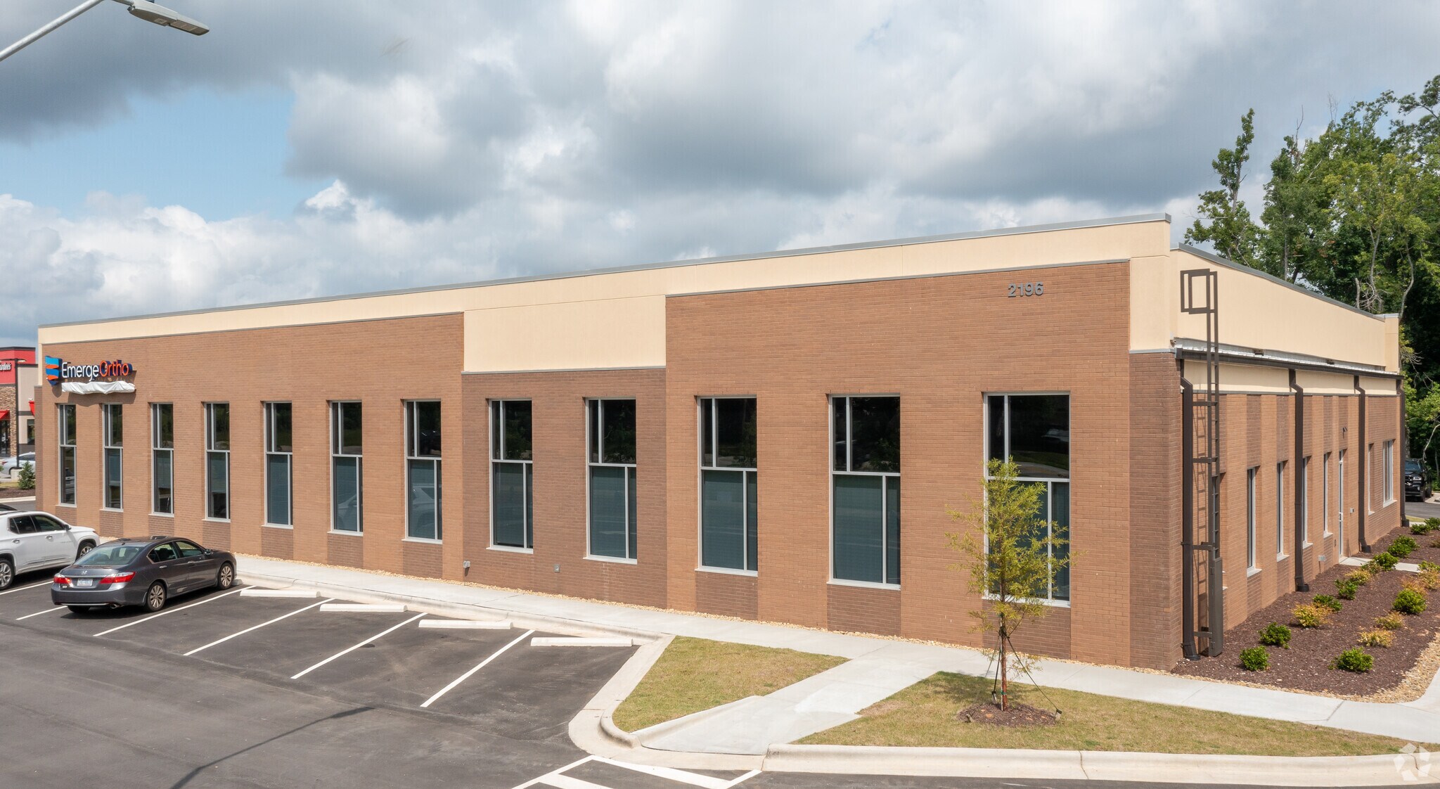 2196 NC 42 Hwy W, Clayton, NC for sale Primary Photo- Image 1 of 1