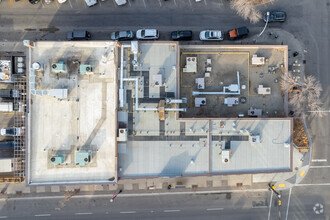 1575 7th St SW, Calgary, AB - aerial  map view - Image1