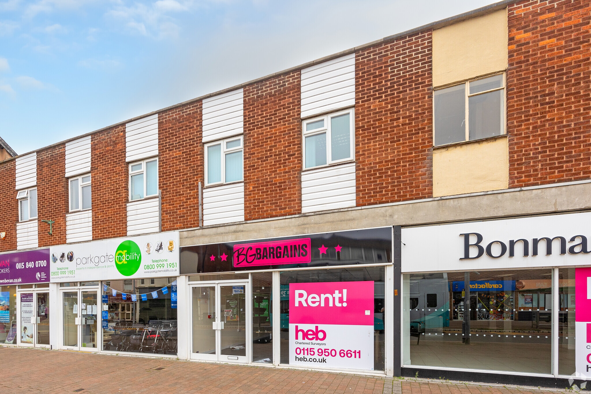 90 Front St, Arnold for sale Primary Photo- Image 1 of 1