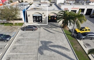 More details for 1426 High St, Delano, CA - Retail for Lease