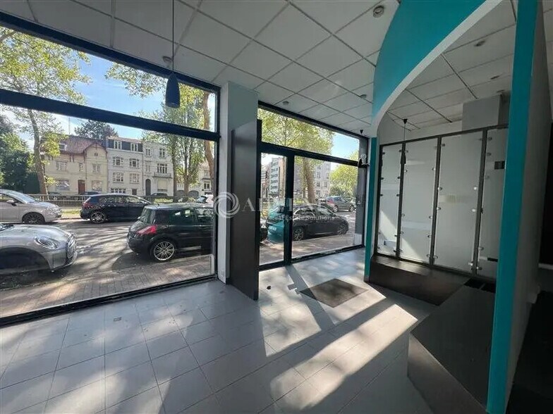 Retail in Marcq-en-Baroeul for lease - Interior Photo - Image 3 of 7