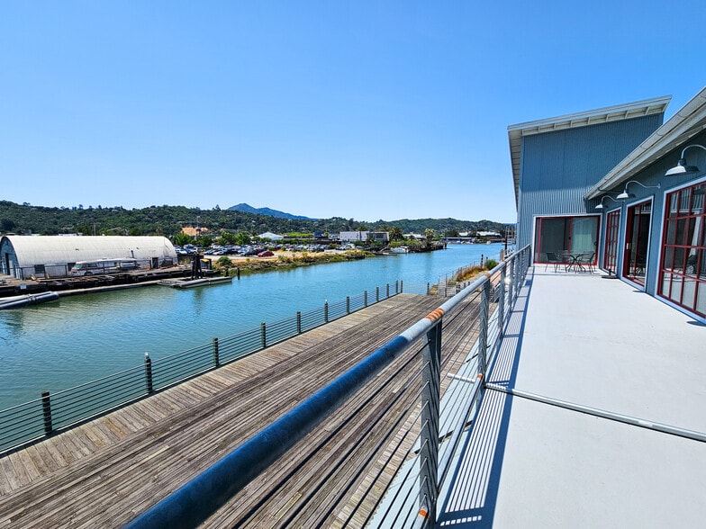 181 3rd St, San Rafael, CA for lease - Building Photo - Image 3 of 8