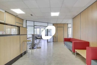 More details for 1 Rue Francois Geoffre, Montigny-le-Bretonneux - Office for Sale