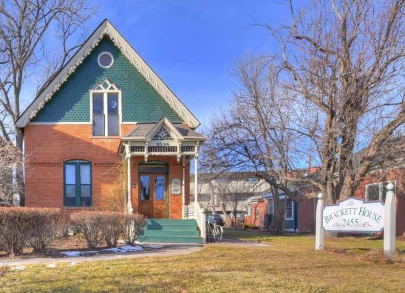 2455 Broadway St, Boulder, CO for sale Primary Photo- Image 1 of 1
