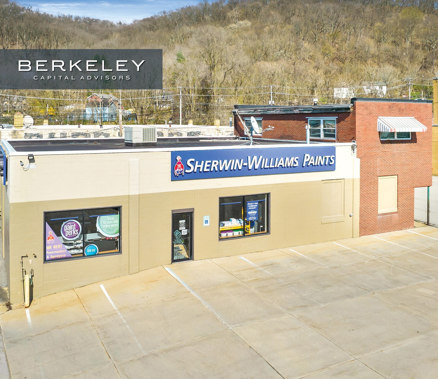 105 Willow St, Kittanning, PA for sale Primary Photo- Image 1 of 1