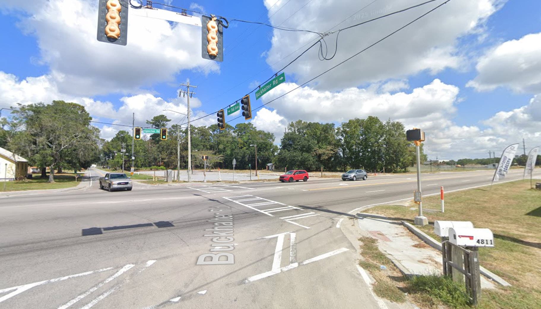 4712 Ogeechee Rd, Savannah, GA for sale Building Photo- Image 1 of 3