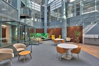 More details for 1 Park Rd, Bracknell - Office for Lease