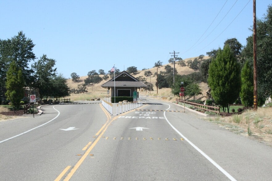 Perrett Patterson rd, Diablo Grande, CA 95363 Perrett R Patterson