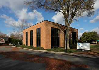 More details for 1914 Brunswick Ave, Charlotte, NC - Office for Lease