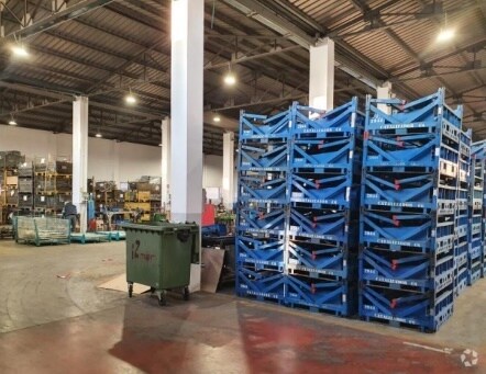 Industrial in Pinto, Madrid for sale - Building Photo - Image 1 of 1