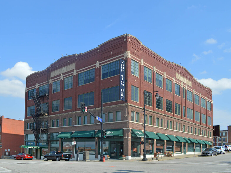 100 E 7th St, Kansas City, MO for lease - Building Photo - Image 3 of 24