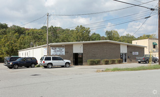 More details for 331-333 Wilhagan Rd, Nashville, TN - Industrial for Lease