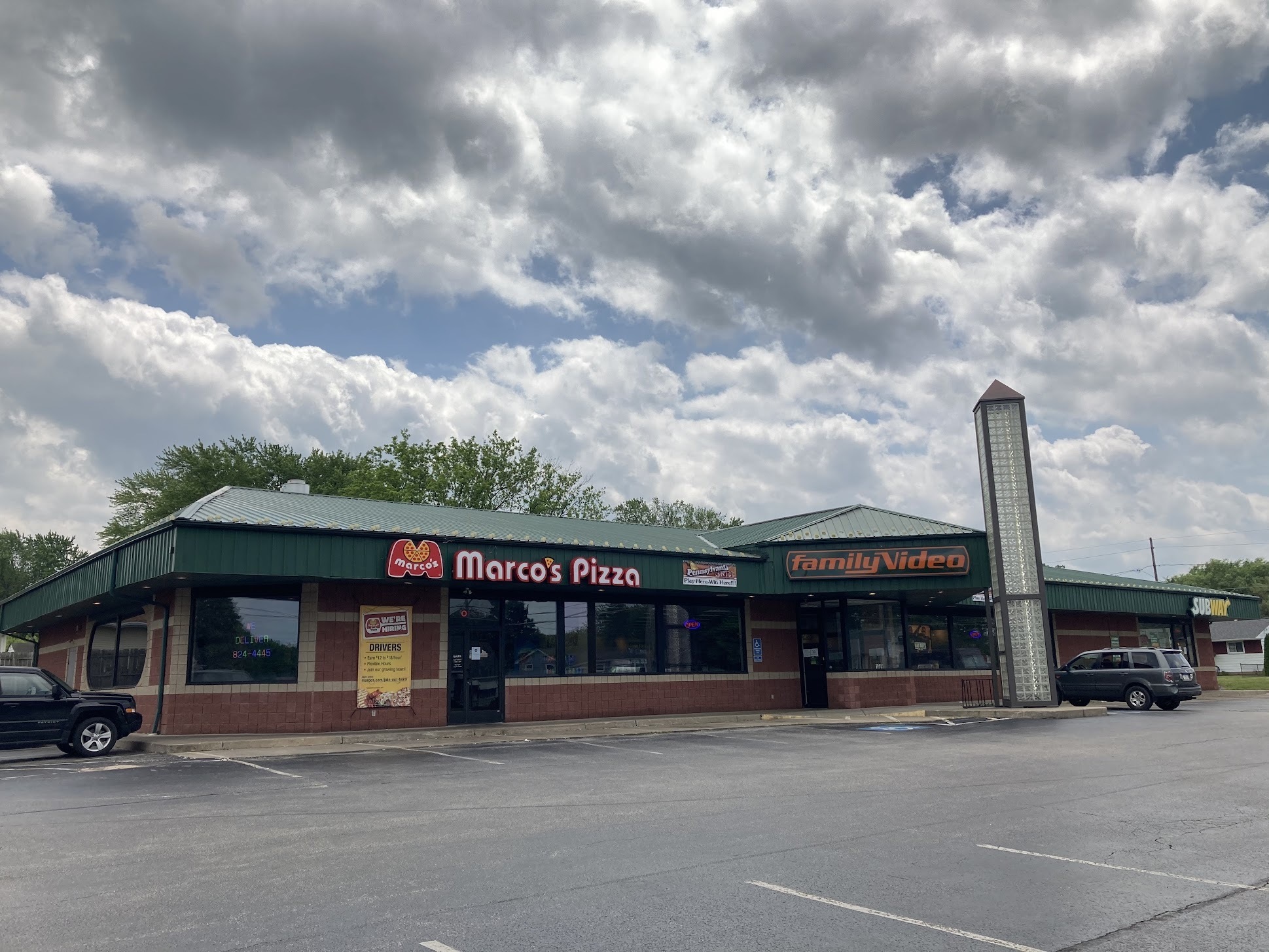 1509 E 38th St, Erie, PA for lease Building Photo- Image 1 of 4