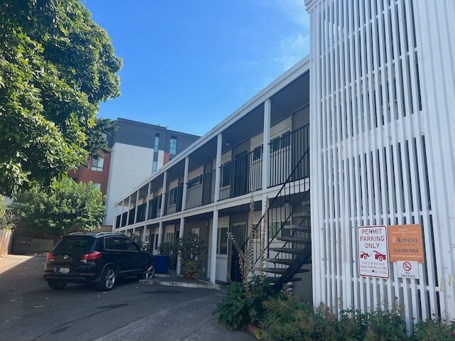 2113 10th St, Berkeley, CA for sale Building Photo- Image 1 of 1