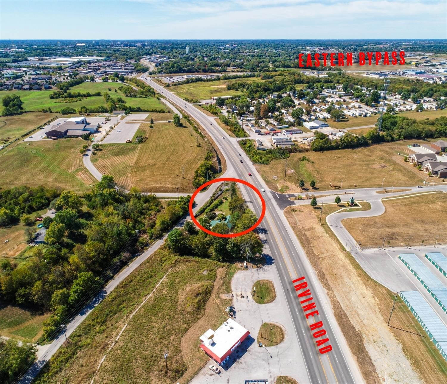 2019 Catalpa Loop, Richmond, KY for sale Building Photo- Image 1 of 1