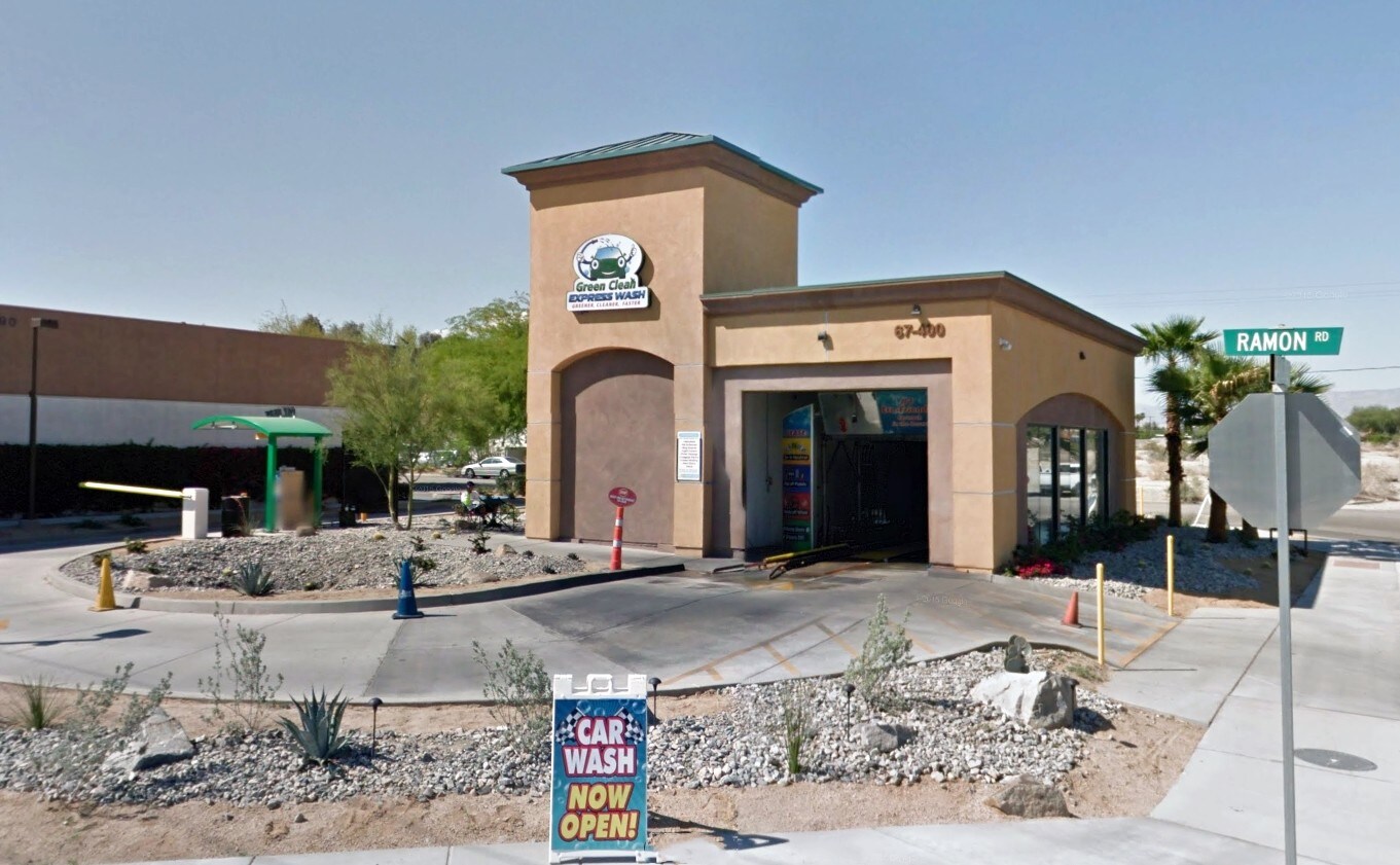 67400 Ramon Rd, Cathedral City, CA for sale Building Photo- Image 1 of 1