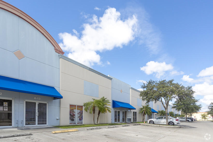 4980 NW 165th St, Miami Gardens, FL for sale - Building Photo - Image 2 of 12