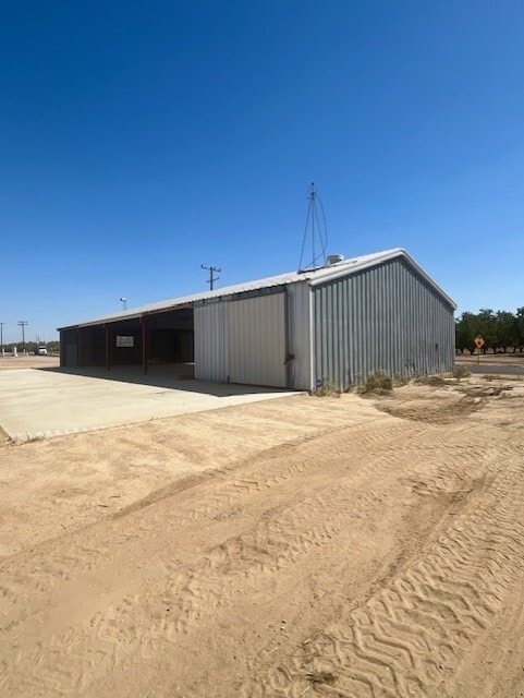 1270 E Riverside St, Shafter, CA for sale Building Photo- Image 1 of 36
