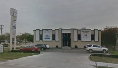 8507 Benbrook Blvd, Benbrook, TX for lease Primary Photo- Image 1 of 9