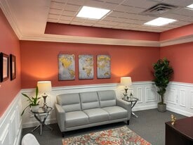 Parkside Business Centre - Business Park