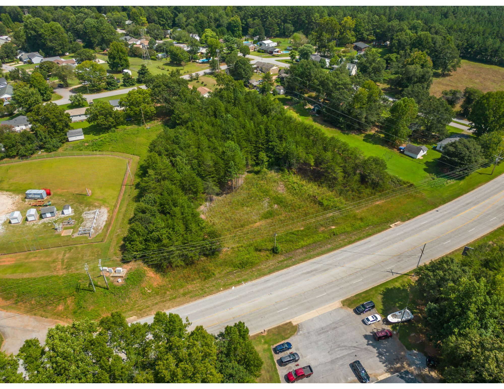 New Woodruff Rd, Greer, SC 29651 Site 011