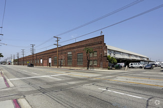 More details for 4400-4458 Pacific Blvd, Vernon, CA - Industrial for Lease