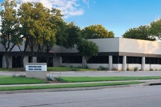 More details for 1751 International Pky, Richardson, TX - Flex for Lease