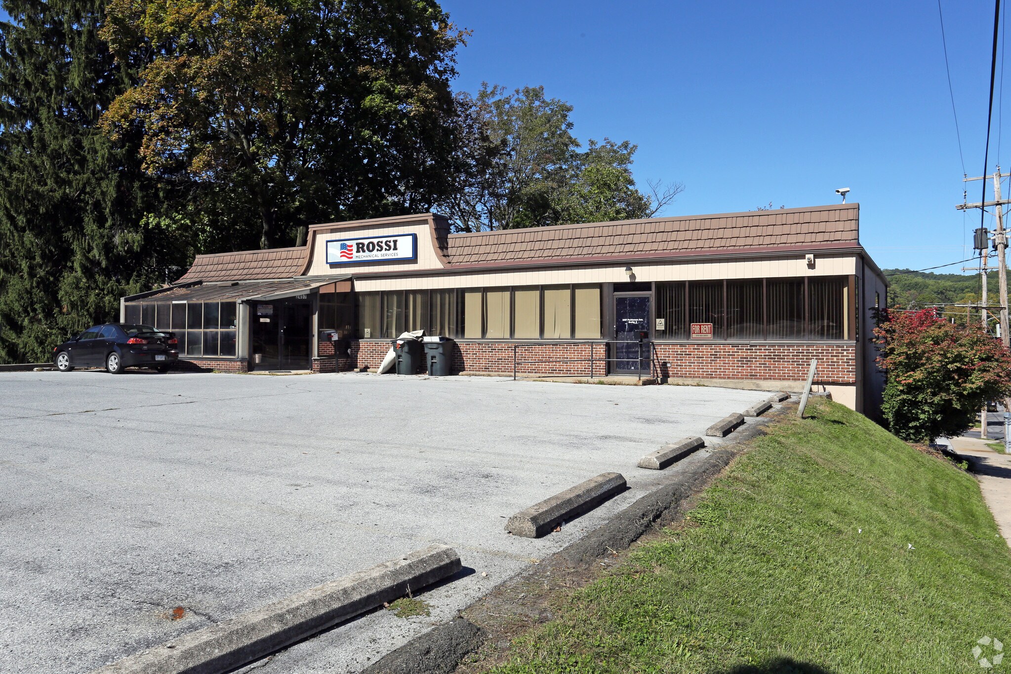 2457 Perkiomen Ave, Reading, PA for sale Building Photo- Image 1 of 1