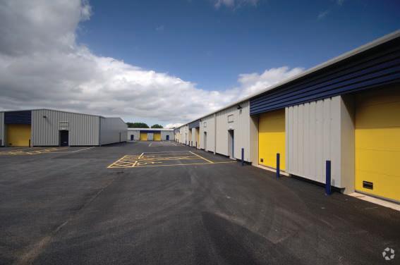 North Rd, Ellesmere Port for lease - Building Photo - Image 2 of 4