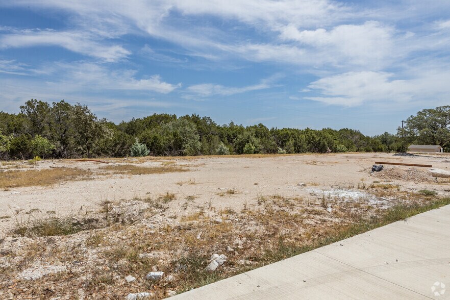 4855 Williams Dr, Georgetown, TX for sale - Building Photo - Image 1 of 1