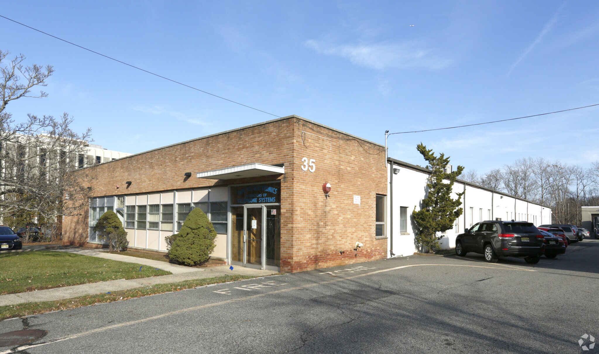 35 Walnut Ave, Clark, NJ for sale Primary Photo- Image 1 of 1