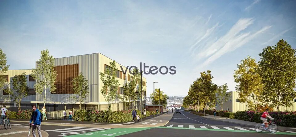 Flex in Balma for sale - Building Photo - Image 1 of 4