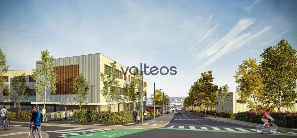 Flex in Balma for sale Building Photo- Image 1 of 5