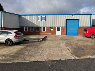 More details for Uplands Way, Blandford Forum - Industrial for Lease