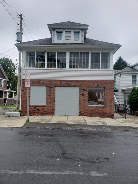 66 Church St, Oneonta, NY for sale - Building Photo - Image 1 of 1