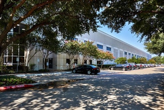 More details for 4550 Excel Pky, Addison, TX - Office for Lease