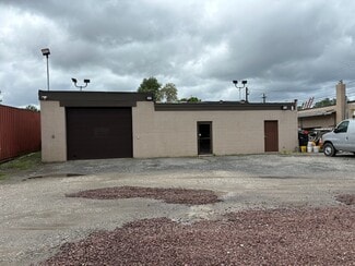 More details for 314 Cortland St, Trenton, NJ - Industrial for Lease
