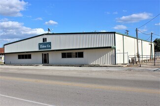 More details for 201 Houston St, George West, TX - Industrial for Lease