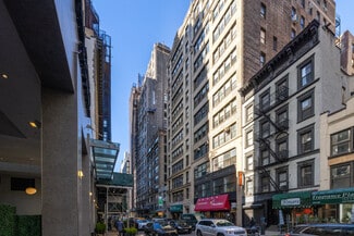 More details for 145 W 28th St, New York, NY - Office for Lease
