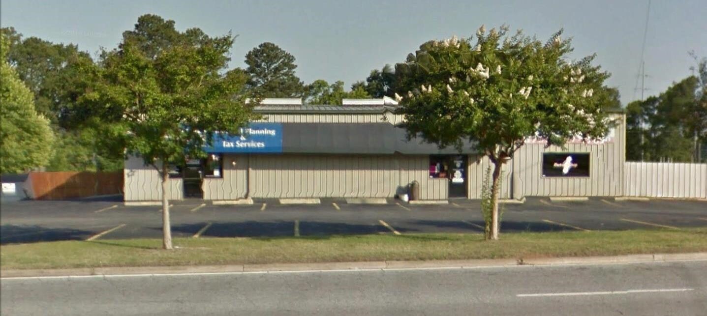 Retail in Columbus, GA for sale Building Photo- Image 1 of 1