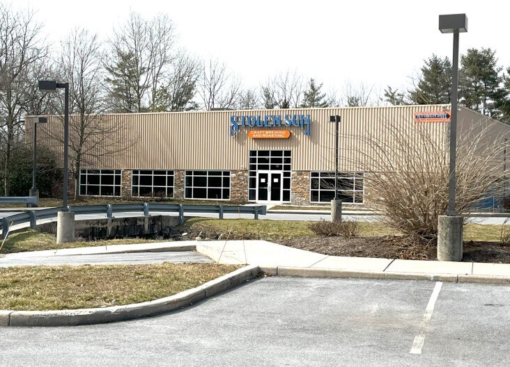 342 N Pottstown Pike, Exton, PA for sale Primary Photo- Image 1 of 1