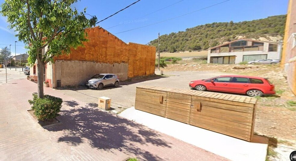 Land in Castellolí, Barcelona for sale - Building Photo - Image 3 of 6