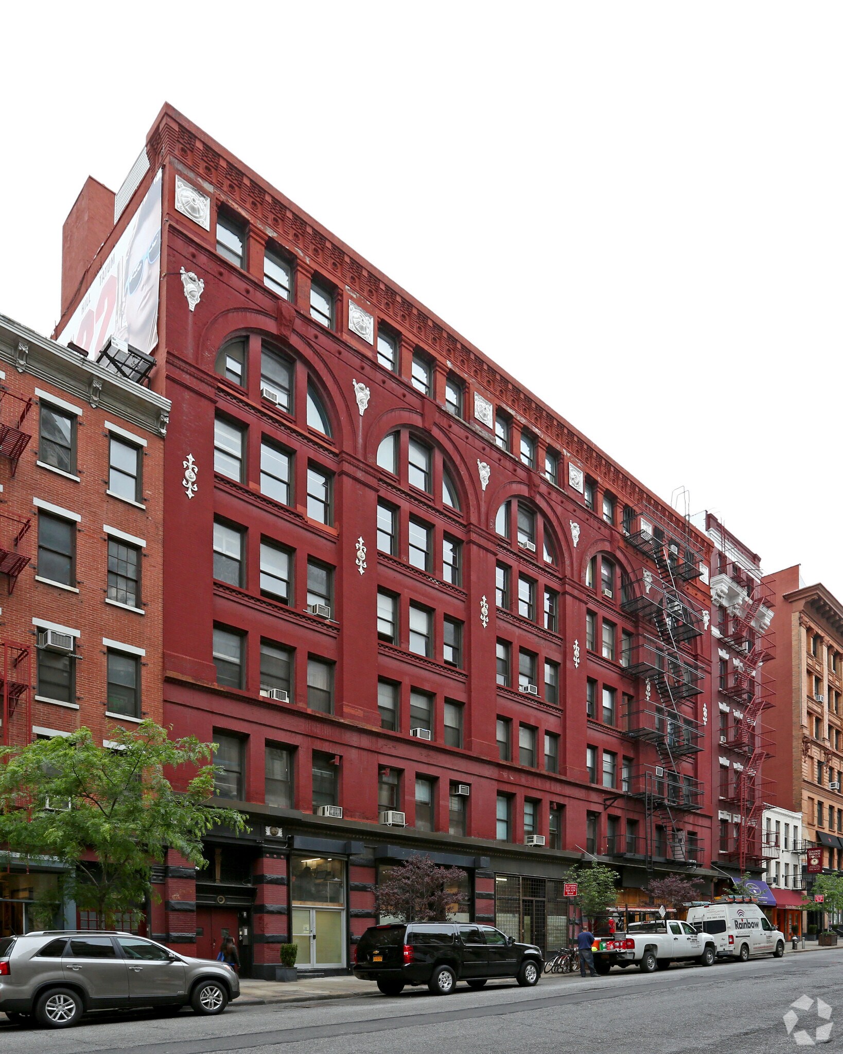 Diuj200 Centre Street New York Ny 10013 45 - i70rk7g